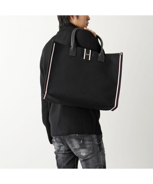 セール 19%OFF】Christian Louboutin トートバッグ NASTROLOUBI