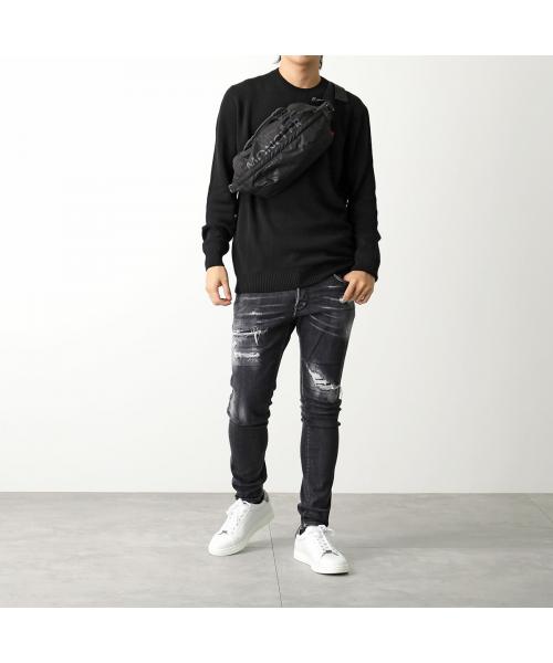 セール 25%OFF】MONCLER ボディバッグ ALCHEMY BELT BAG 5M00004