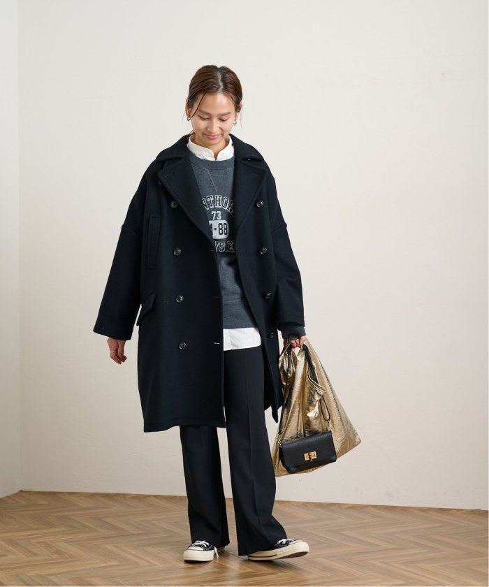 BETTER THAN GOOD/ベターザングッド】BTG SHOPPERS BAG