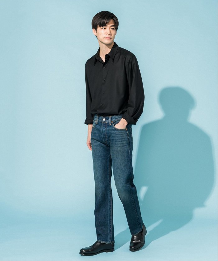 セール 30%OFF】【Levi's/リーバイス】30th 別注 BIG E 501(R セール 30%OFF】【Levi's/リーバイス】30th 別注 BIG E 501(R