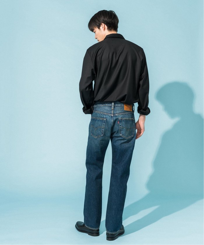 セール 30%OFF】【Levi's/リーバイス】30th 別注 BIG E 501(R セール 30%OFF】【Levi's/リーバイス】30th 別注 BIG E 501(R