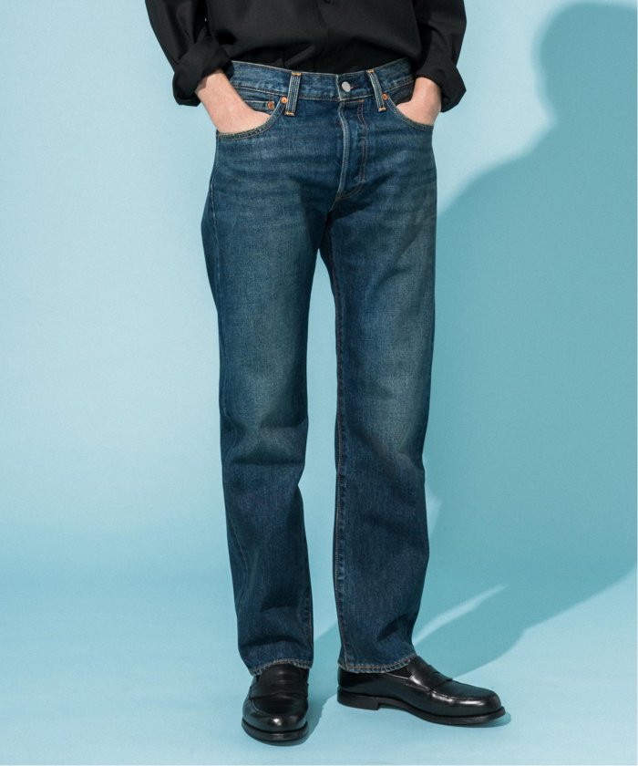 セール 30%OFF】【Levi's/リーバイス】30th 別注 BIG E 501(R セール 30%OFF】【Levi's/リーバイス】30th 別注 BIG E 501(R