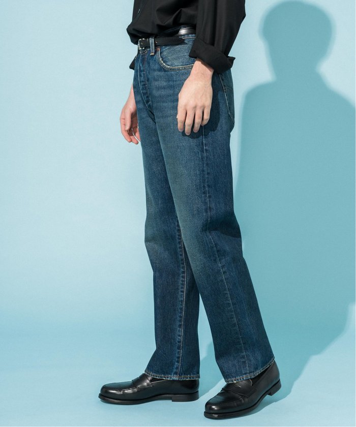 セール 30%OFF】【Levi's/リーバイス】30th 別注 BIG E 501(R セール 30%OFF】【Levi's/リーバイス】30th 別注 BIG E 501(R