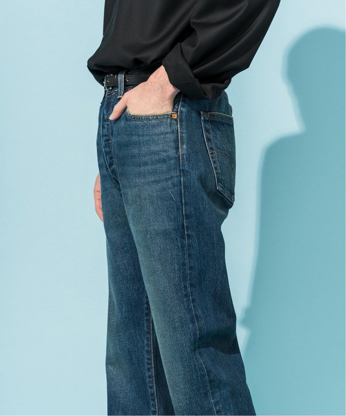 セール 30%OFF】【Levi's/リーバイス】30th 別注 BIG E 501(R セール 30%OFF】【Levi's/リーバイス】30th 別注 BIG E 501(R