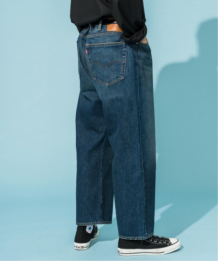 LEVI'S リーバイス　レインボーロデオ　プライド　コレクション　新品未使用品 Levi's LGBT Pride Collection 2024年 が発売！今年は「ロデオ