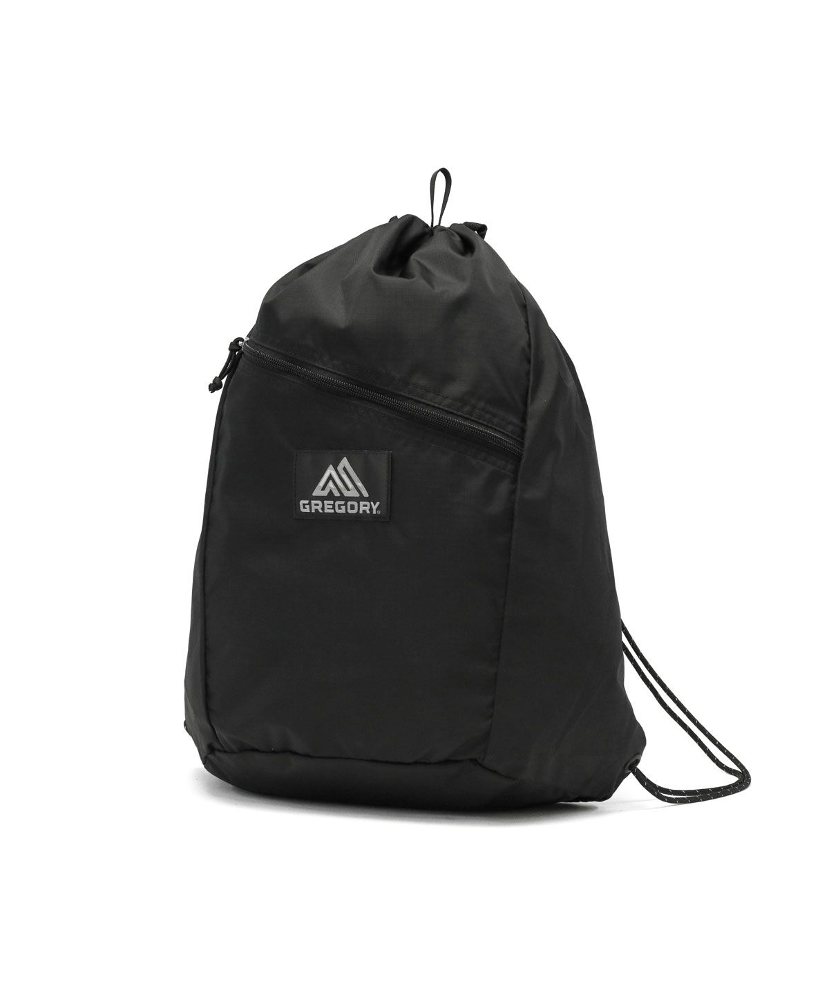 オトナのナップサック／コーデュラブラック Amazon.co.jp: [モノグッズ] 3WAY ショッピングバッグ