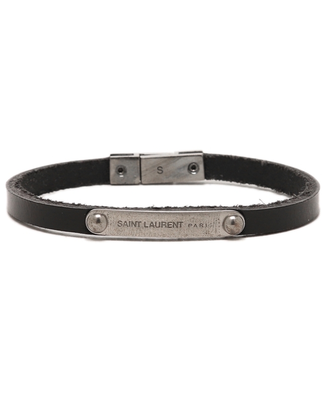 クーポン】サンローラン SAINT LAURENT ブレスレット バングル