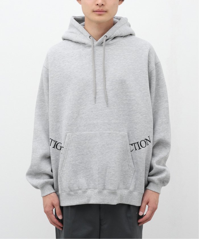 TIGHTBOOTH / タイトブース】STRAIGHT UP HOODIE(505800440 ...