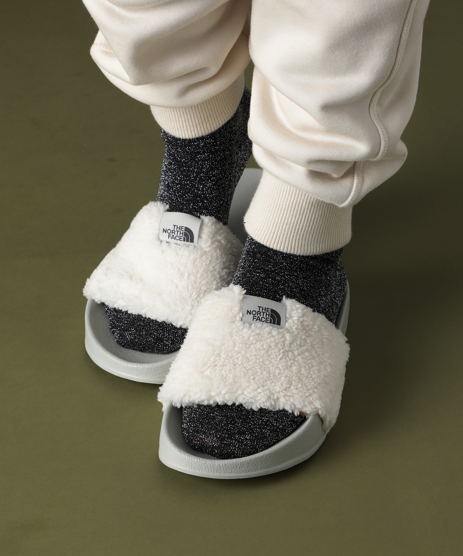 セール】ザ・ノース・フェイス THE NORTH FACE / CAMP FLEECE