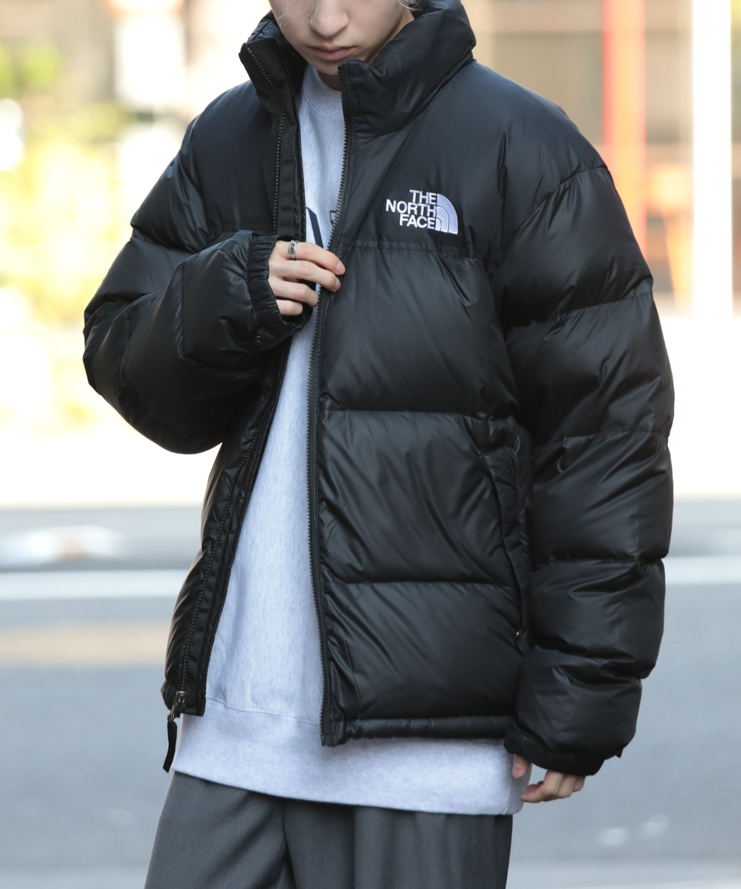 セール40%OFF】【THE NORTH FACE / ザ・ノースフェイス】ECO NUPTSE セール40%OFF】【THE NORTH FACE / ザ・ノースフェイス】ECO NUPTSE