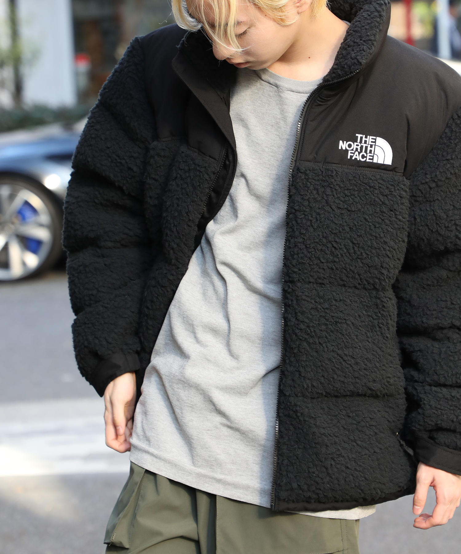 セール30%OFF】ザ・ノース・フェイス THE NORTH FACE / SHERPA セール30%OFF】ザ・ノース・フェイス THE NORTH FACE / SHERPA
