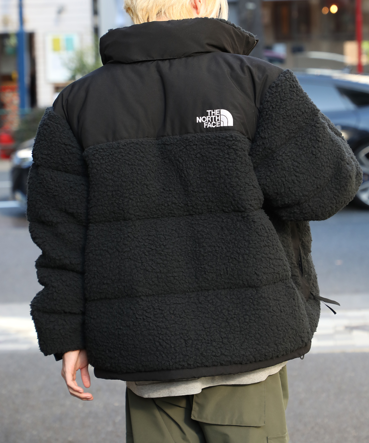 セール30%OFF】ザ・ノース・フェイス THE NORTH FACE / SHERPA セール30%OFF】ザ・ノース・フェイス THE NORTH FACE / SHERPA