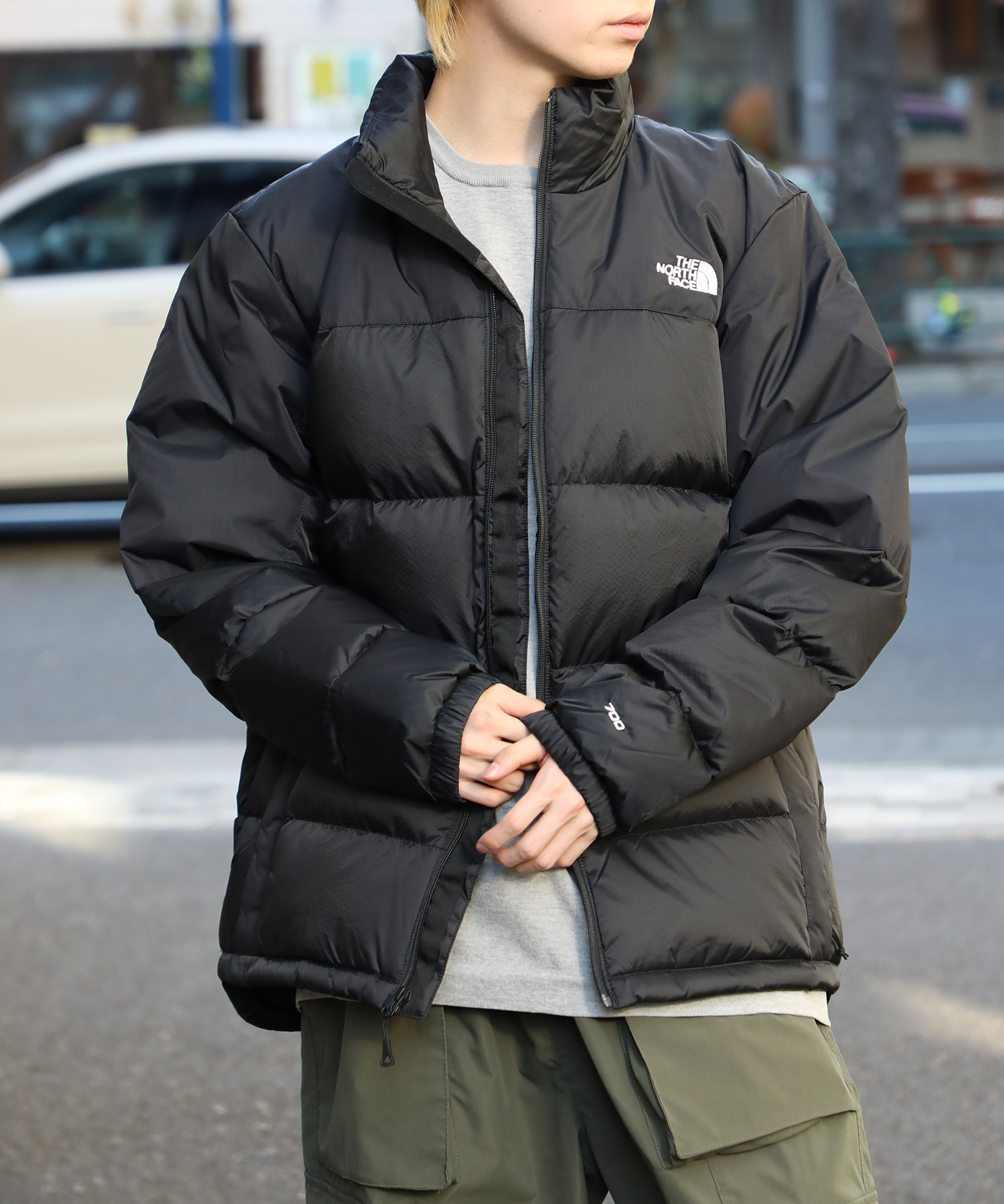 ザ・ノース・フェイス THE NORTH FACE 【THE NORTH FACE / ザ