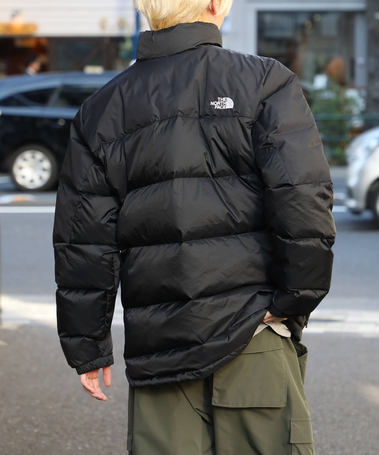 ザ・ノース・フェイス THE NORTH FACE 【THE NORTH FACE / ザ