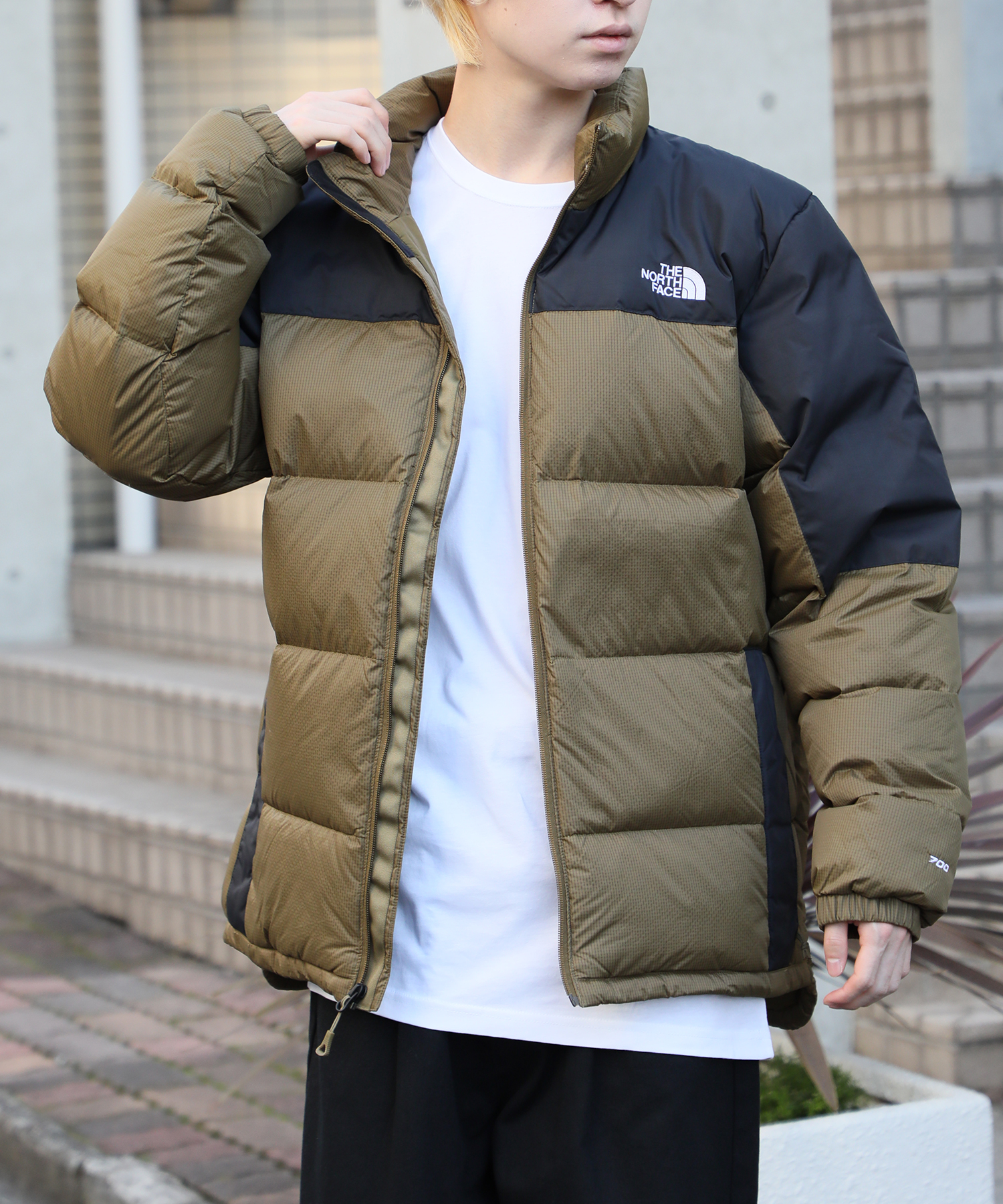 ザ・ノース・フェイス THE NORTH FACE 【THE NORTH FACE / ザ