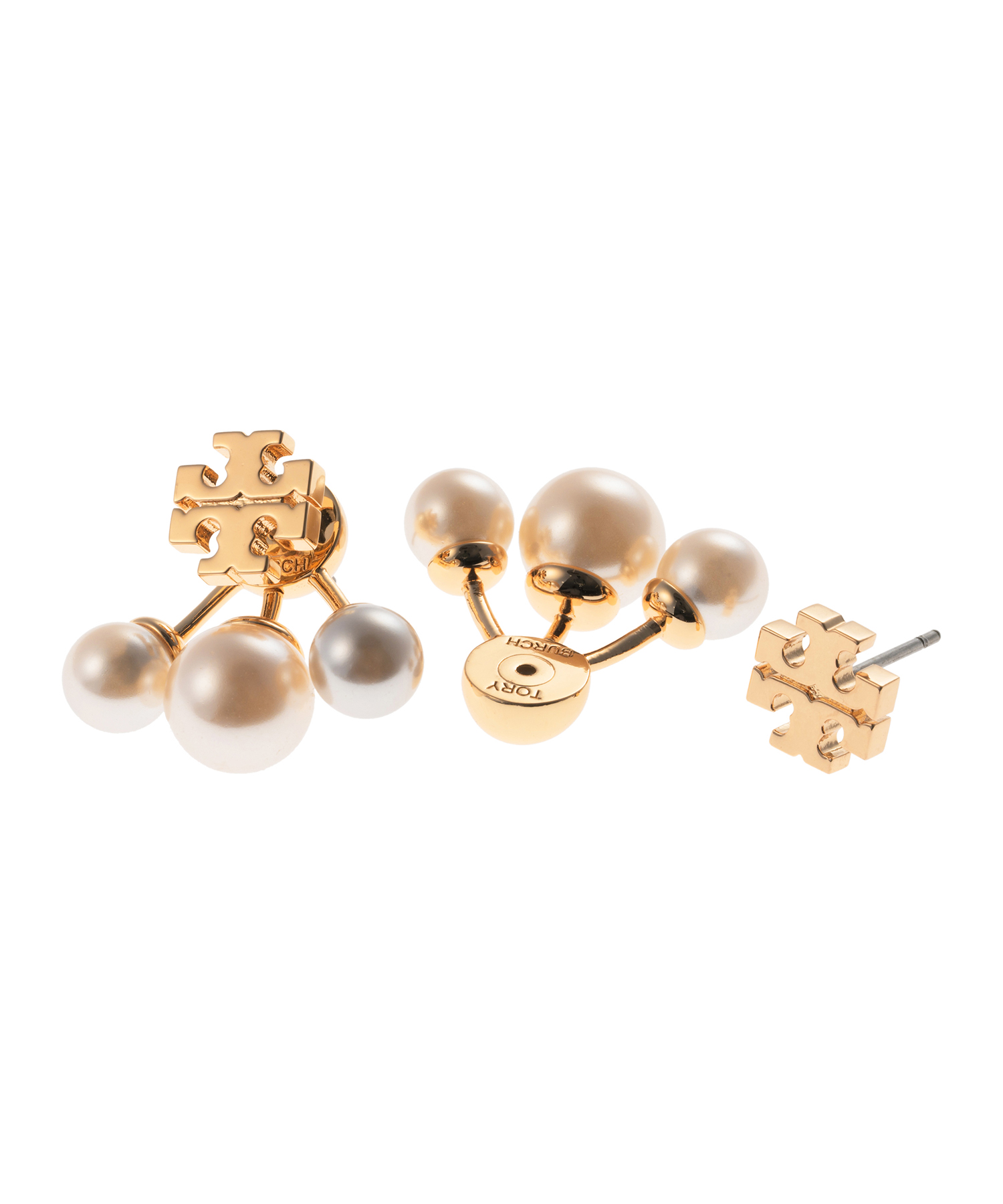セール】トリーバーチ TORY BURCH ピアス 153672 700(505799490