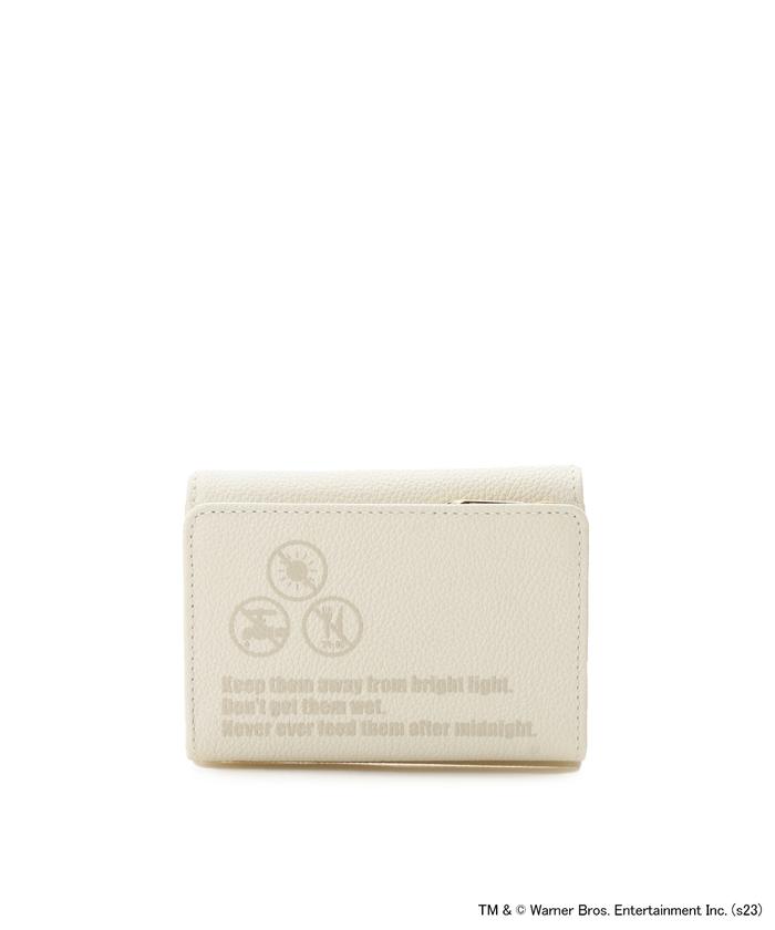 セール】「グレムリン」コレクション 折財布(505800681