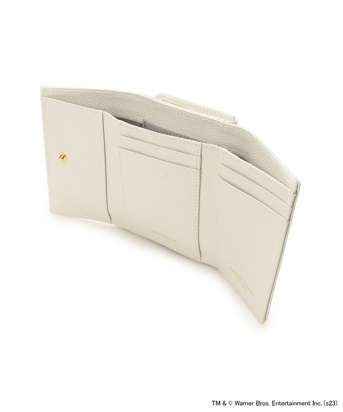 サマンサタバサ グレムリン コラボ お財布 ギズモ 中古 ミニ