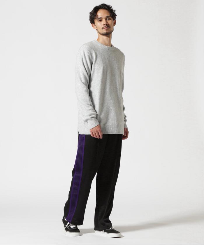 Needles/ニードルズ 別注TRACK PANT － POLY SMOOTH/ (505800776