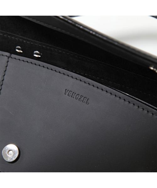 Venczel ショルダーバッグ V8S L1023 07 クロスボディ ヴェンツェル VENCZEL Venczel ショルダーバッグ V8S L1023 07