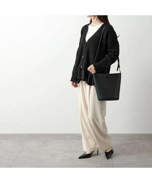 TORY BURCH ショルダーバッグ MCGRAW マックグロー 143544