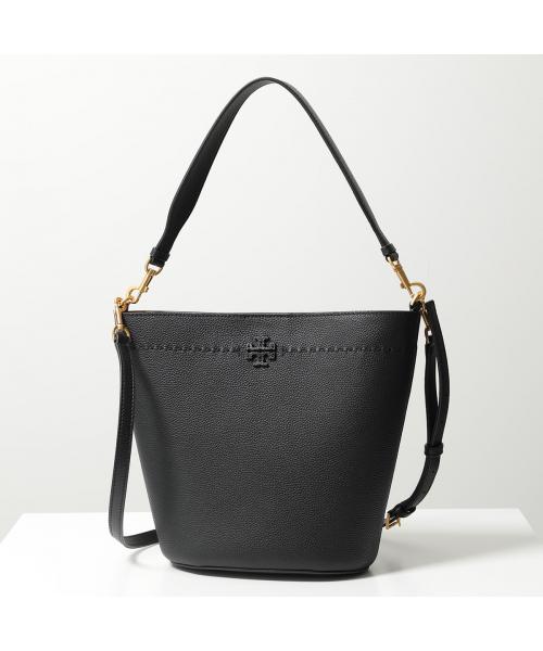 ショルダーバッグ・ポシェット Tory Burch Mcgraw Shoulder Bag Tory Burch Women's McGraw Textured Leather Camera Bag, Wine