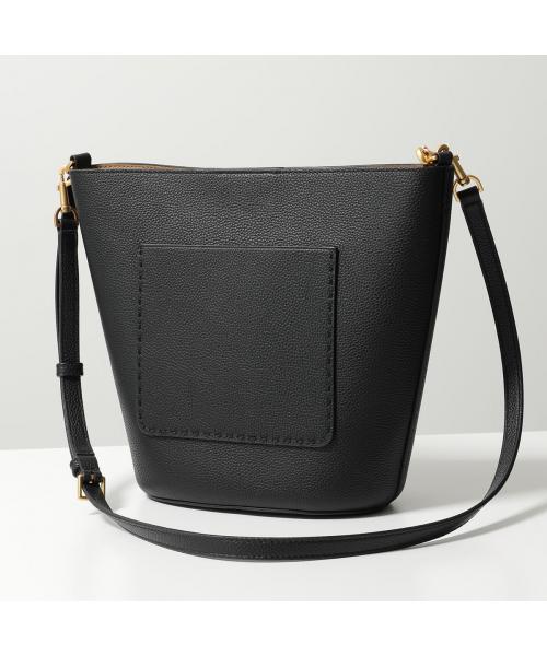 Tory BurchショルダーバッグMC Graw トリーバーチ TORY BURCH ショルダーバッグ マックグロー グレー