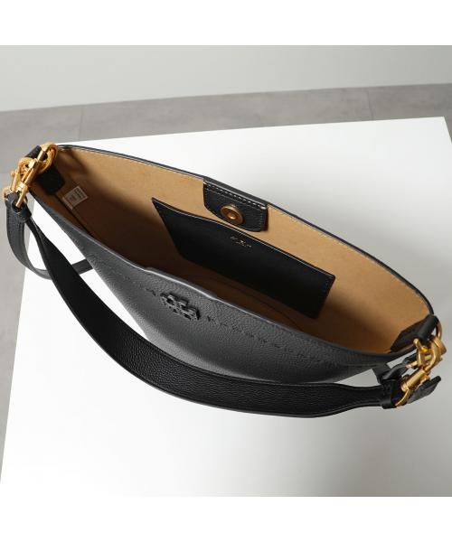 TORY BURCH ショルダーバッグ MCGRAW マックグロー 143544 TORY BURCH ショルダーバッグ MCGRAW マックグロー 143544