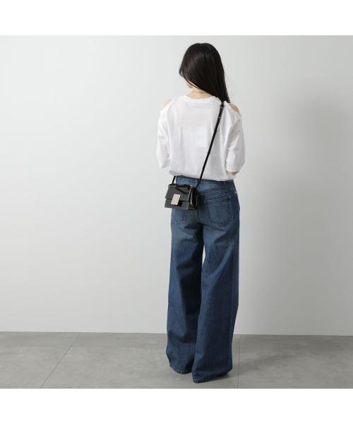 セール】TORY BURCH バッグ BON BON SPAZZOLATO MINI TOP 148865