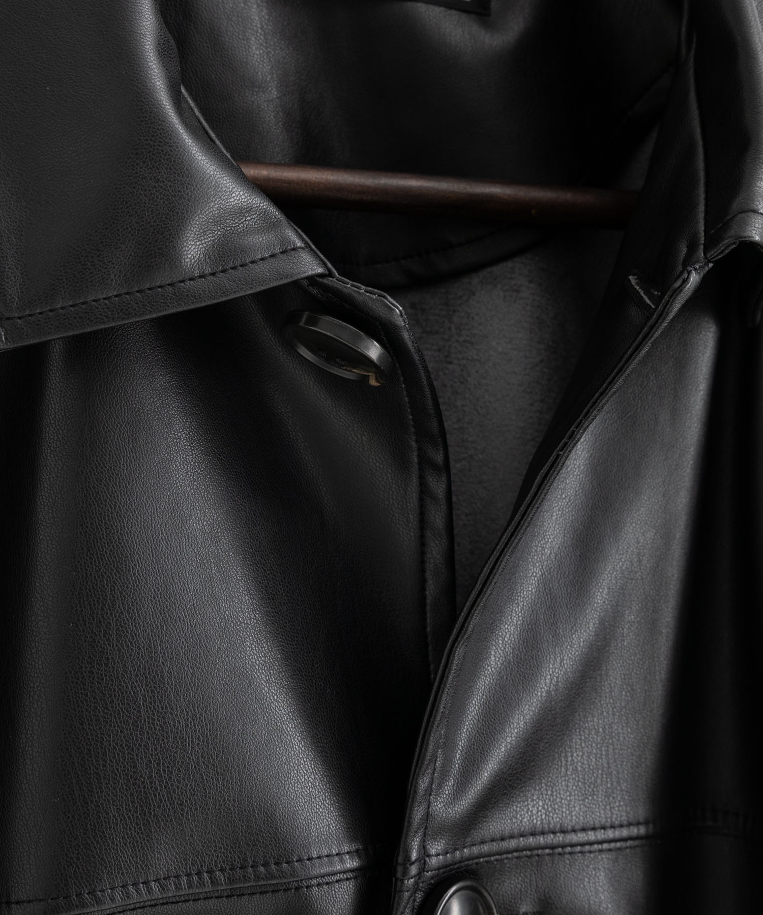 ロッキーモンロー Rocky Monroe レザージャケット カーコート ロッキーモンロー Rocky Monroe レザージャケット カーコート