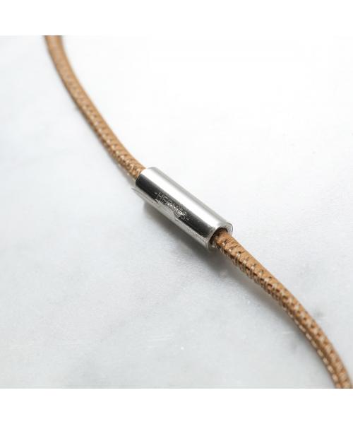 HERMES ネックレス H EQUIPE エキップ 057087FL ペンダント HERMES ネックレス H EQUIPE エキップ 057087FL ペンダント