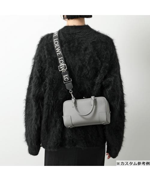LOEWE ショルダーベルト ANAGRAM STRAP アナグラム C073T87X01