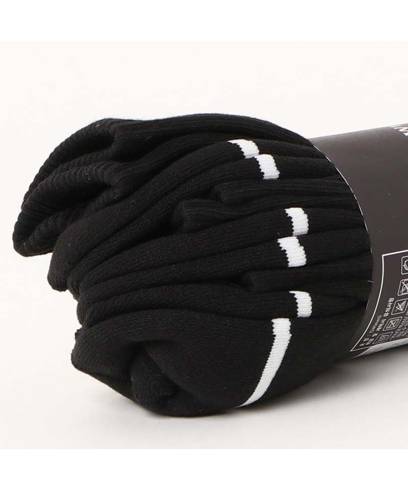THE NORTH FACE ノースフェイス 靴下 3足セット ショート