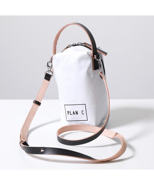 ショルダーバッグPLAN C plan cショルダーバッグ