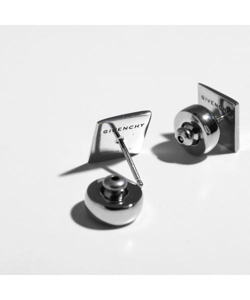 ジバンシィ GIVENCHY GIVENCHY ピアス BF10RZ BF10S0 F003 4G ジバンシィ GIVENCHY GIVENCHY ピアス BF10RZ BF10S0 F003 4G
