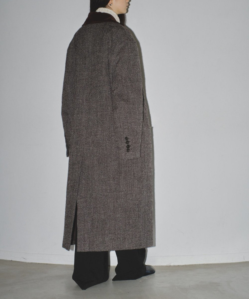 キャナルジーン CANAL JEAN TODAYFUL(トゥデイフル)Doublecollar キャナルジーン CANAL JEAN TODAYFUL(トゥデイフル)Doublecollar