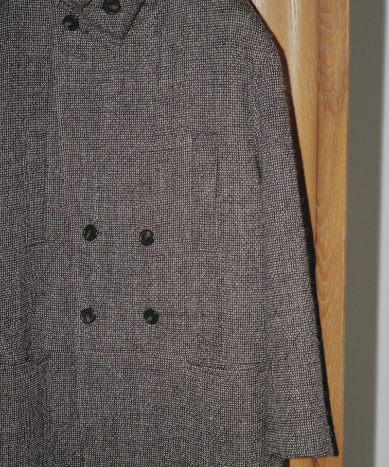 キャナルジーン CANAL JEAN TODAYFUL(トゥデイフル)Doublecollar キャナルジーン CANAL JEAN TODAYFUL(トゥデイフル)Doublecollar