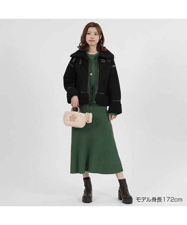 マリークワント MARY QUANT 【セットアップ対応商品】ケーブル