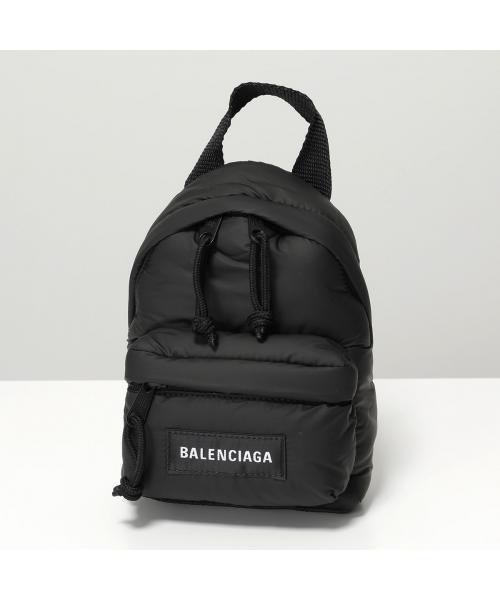 BALENCIAGA ショルダーバッグ EXPLORER 656060 2AAMA (505802298