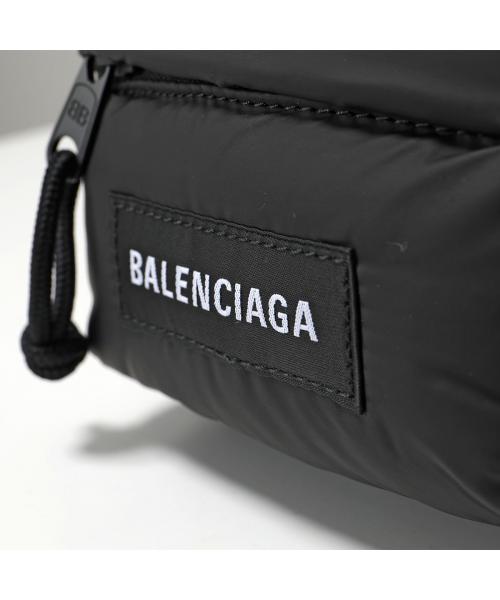 BALENCIAGA ショルダーバッグ EXPLORER 656060 2AAMA (505802299 