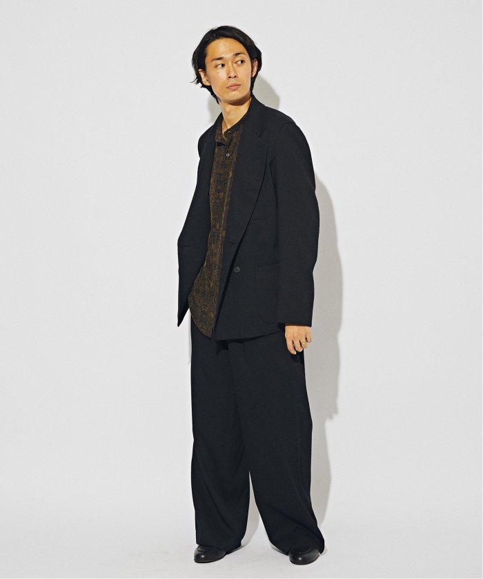 m's braque edifice la boucle 別注 overalls m's braque edifice la boucle 別注 overalls（m's braque