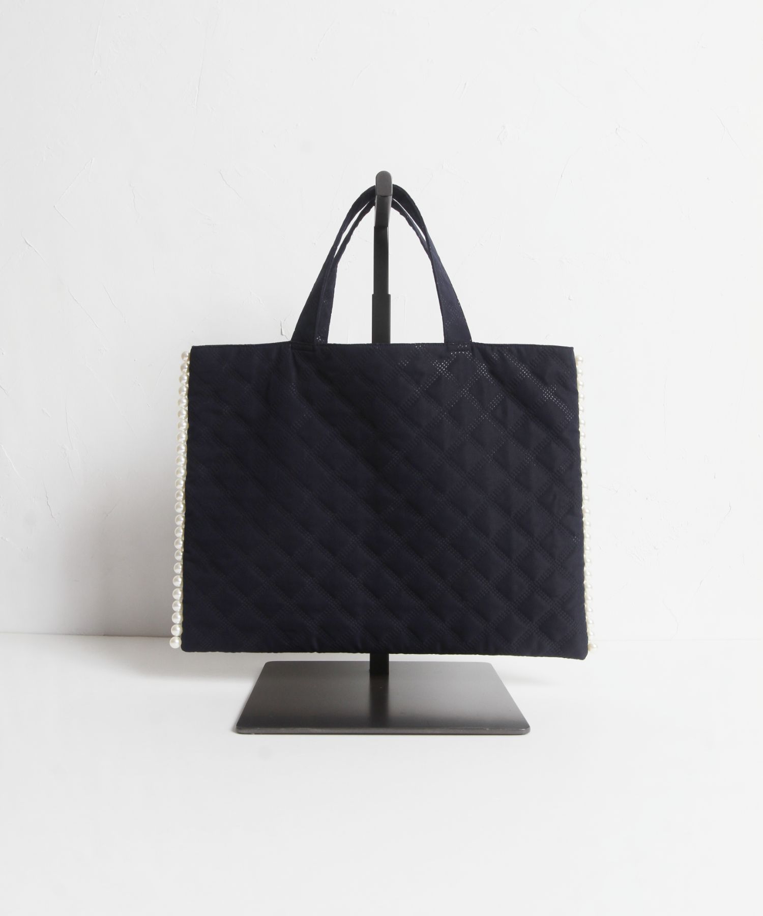 トッコ クローゼット リュクス tocco closet luxe サイドパール
