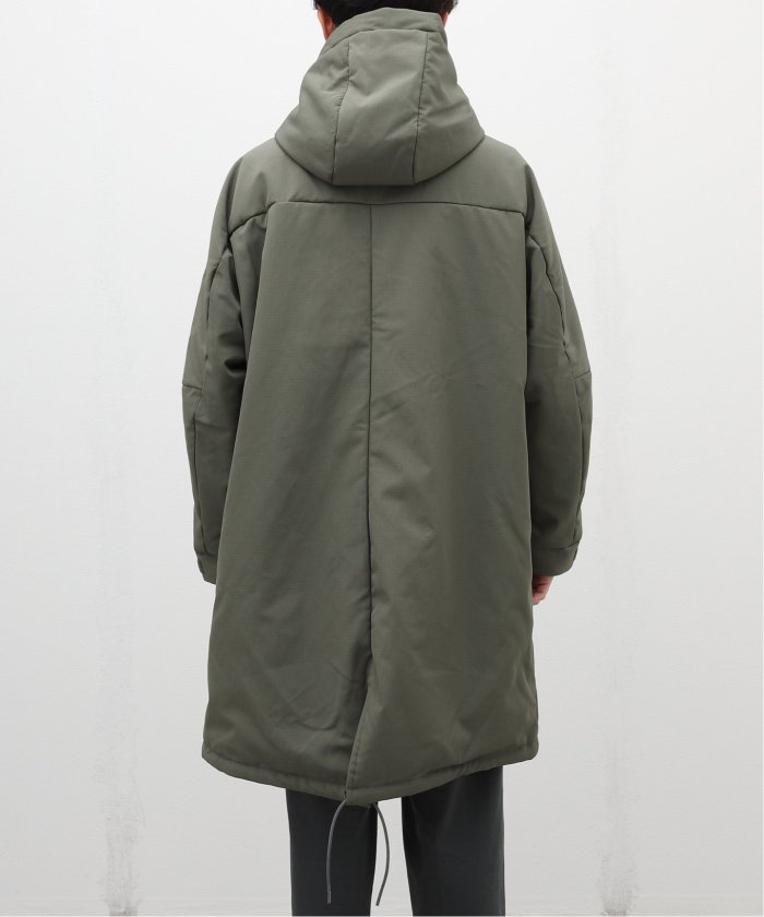 セール 30%OFF】【LANTERN / ランタン】HEATING COAT(505757887