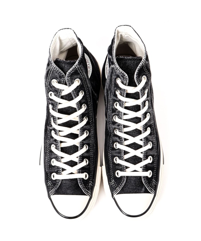 セール】【CONVERSE/コンバース】ALL STAR US AGED-DENIM HI セール】【CONVERSE/コンバース】ALL STAR US AGED-DENIM HI