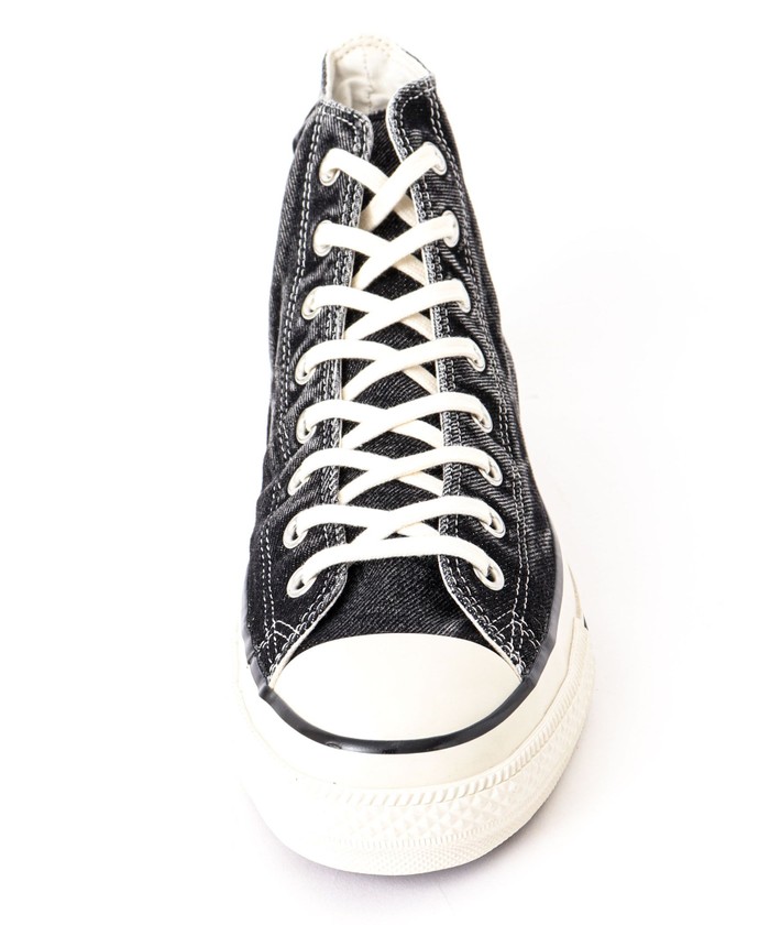 セール】【CONVERSE/コンバース】ALL STAR US AGED-DENIM HI セール】【CONVERSE/コンバース】ALL STAR US AGED-DENIM HI
