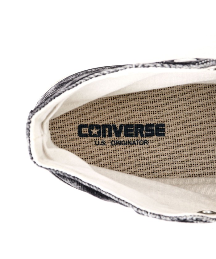 セール】【CONVERSE/コンバース】ALL STAR US AGED－DENIM HI