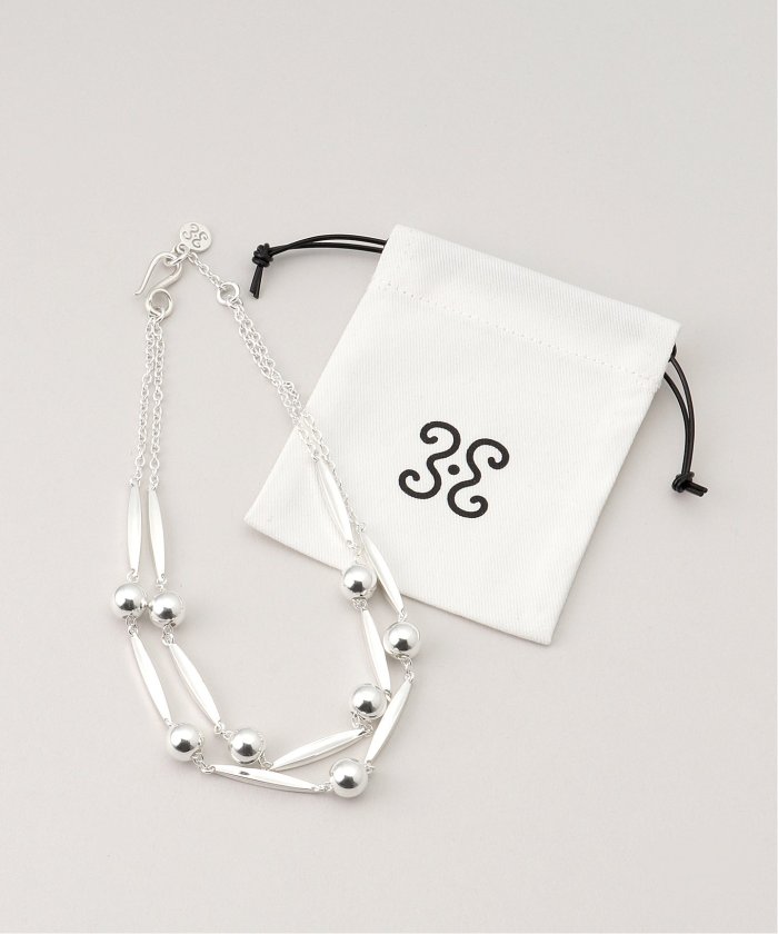 セール 30%OFF】【SAPIR BACHAR/サピア バシャール】SPIKE