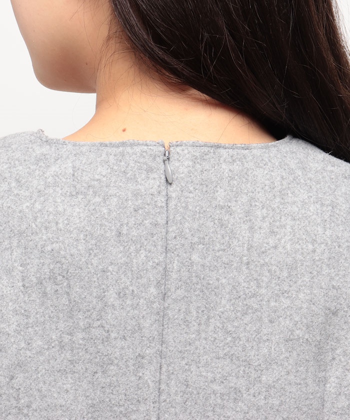 セール】ルーニィ LOUNIE 【セットアップ対応商品】ダブル