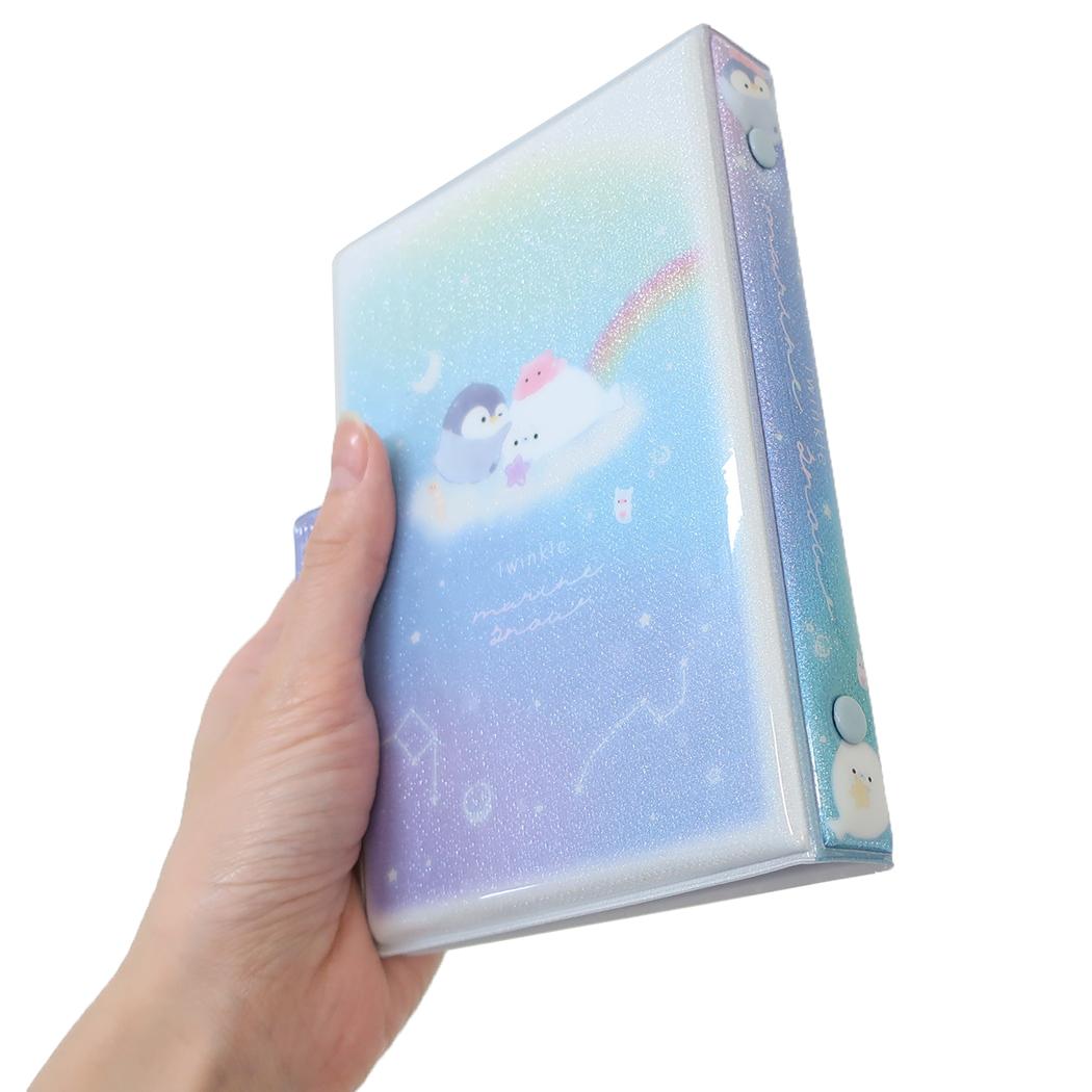 シネマコレクション cinemacollection トゥインクルマリンスノー