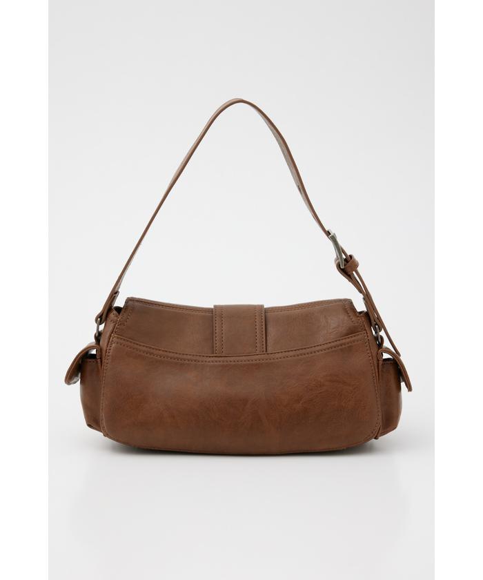 SLY | FRONT BUCKLE HOBO バッグ (すべて ) |SHEL'TTER WEBSTORE